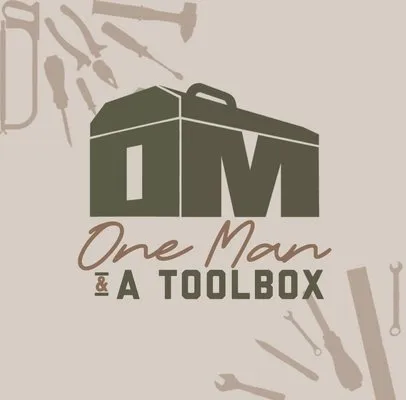 One Man & a Toolbox
