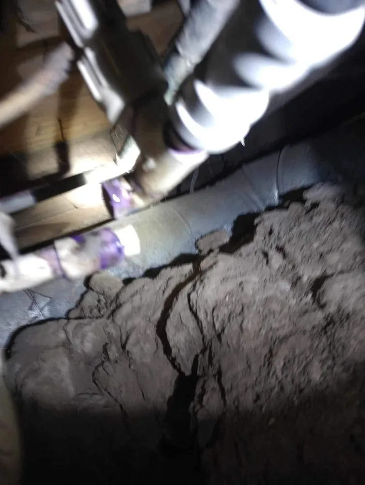 Slide of One Man Vann Handyman Services