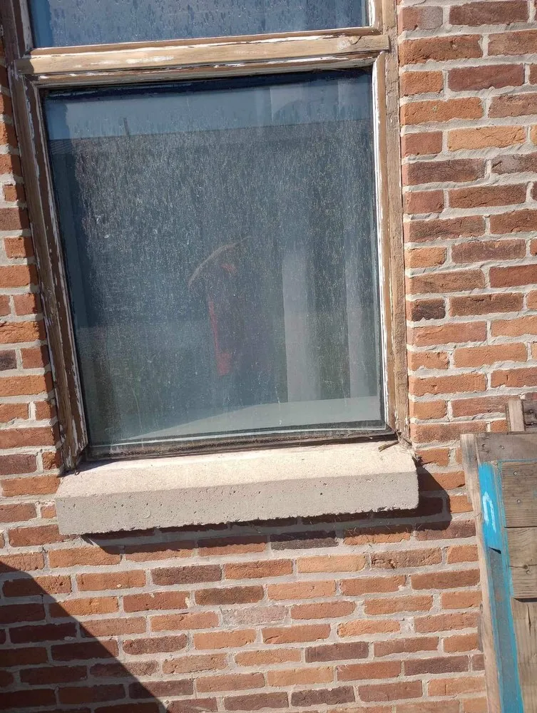 Slide of One Man Vann Handyman Services