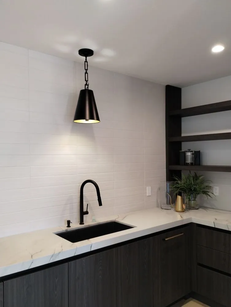 Slide of One Piece Electric