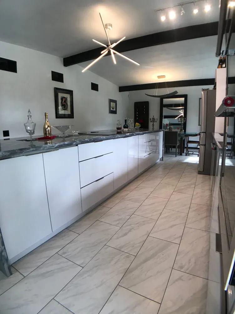 Slide of One Plus One Renovations & Design