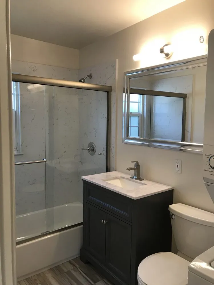 Slide of One Plus One Renovations & Design