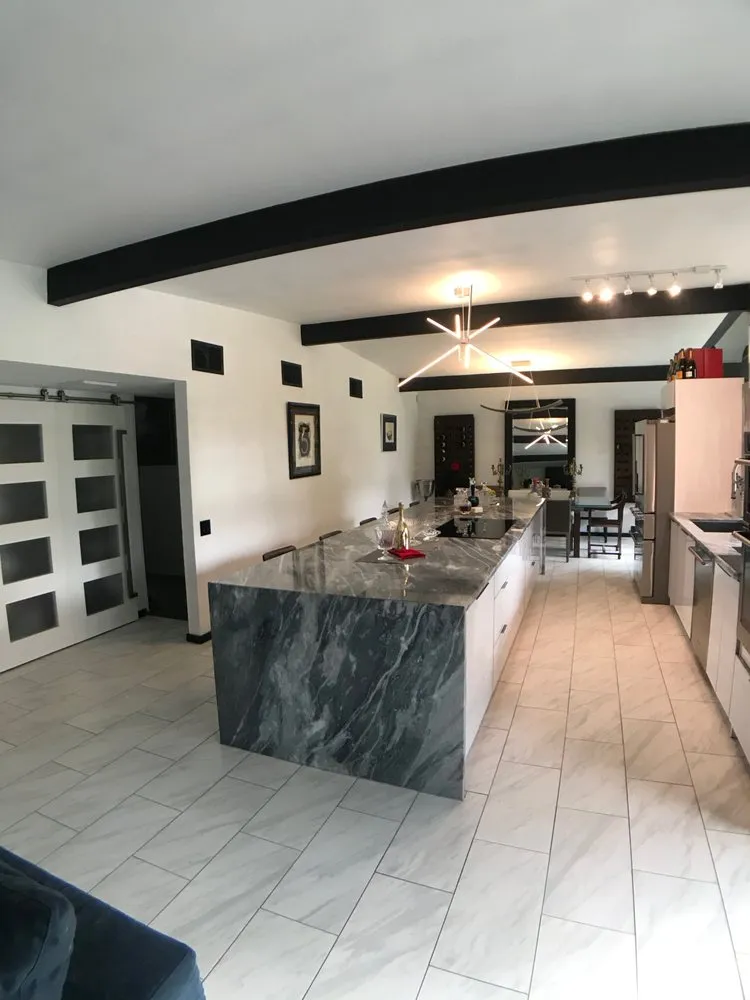 Slide of One Plus One Renovations & Design