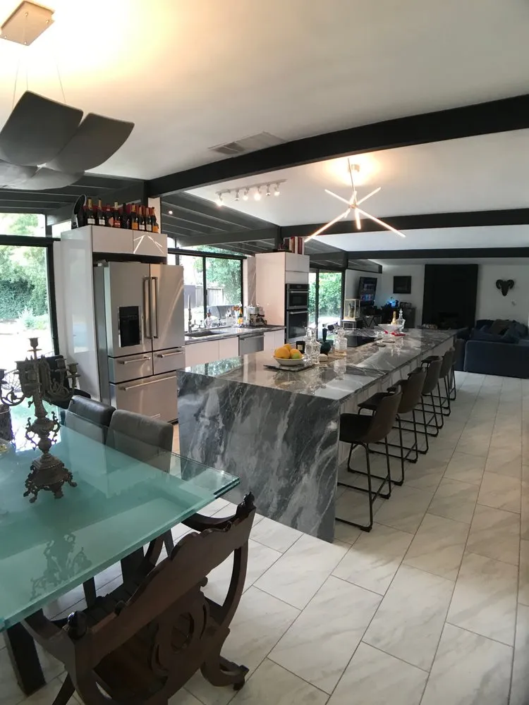 Certified electrical service for homes in panel upgrade,  by 