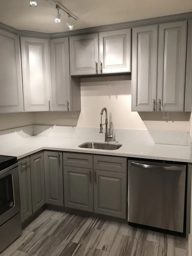 Slide of One Plus One Renovations & Design