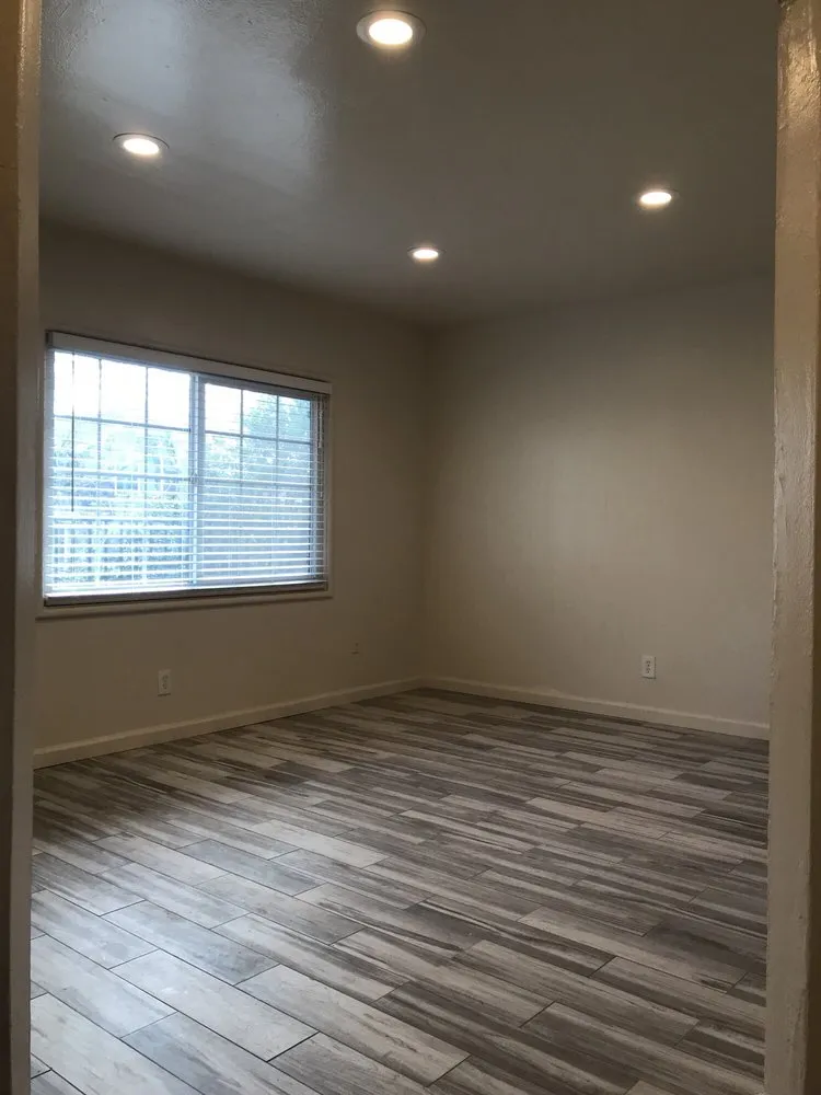 Professional electrician providing panel upgrade in , 