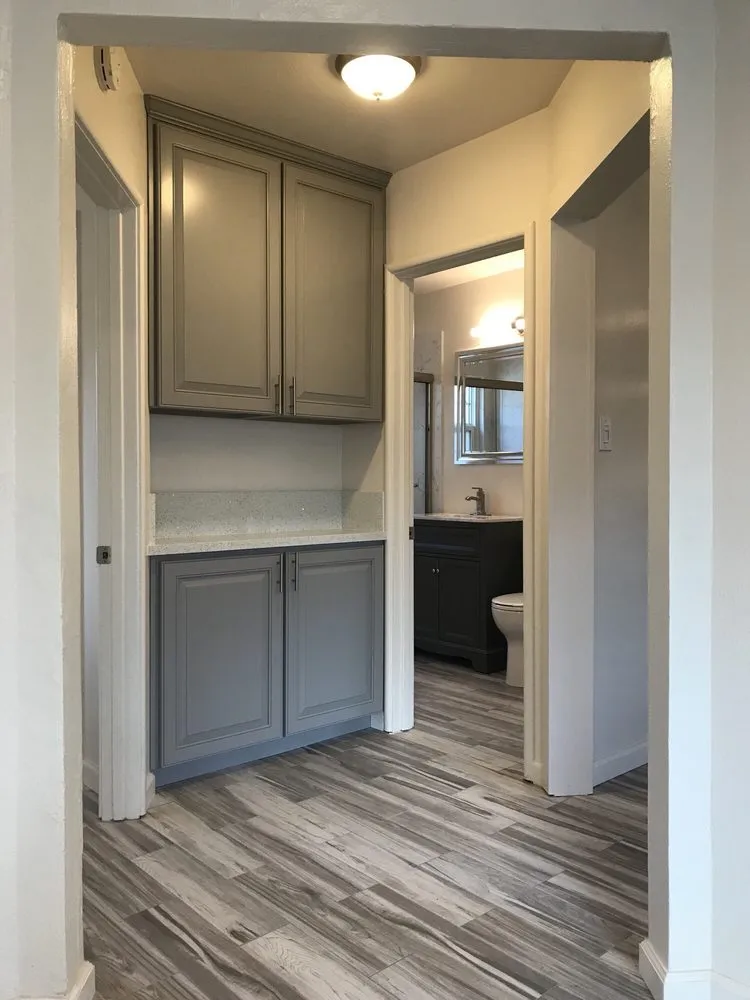 Slide of One Plus One Renovations & Design