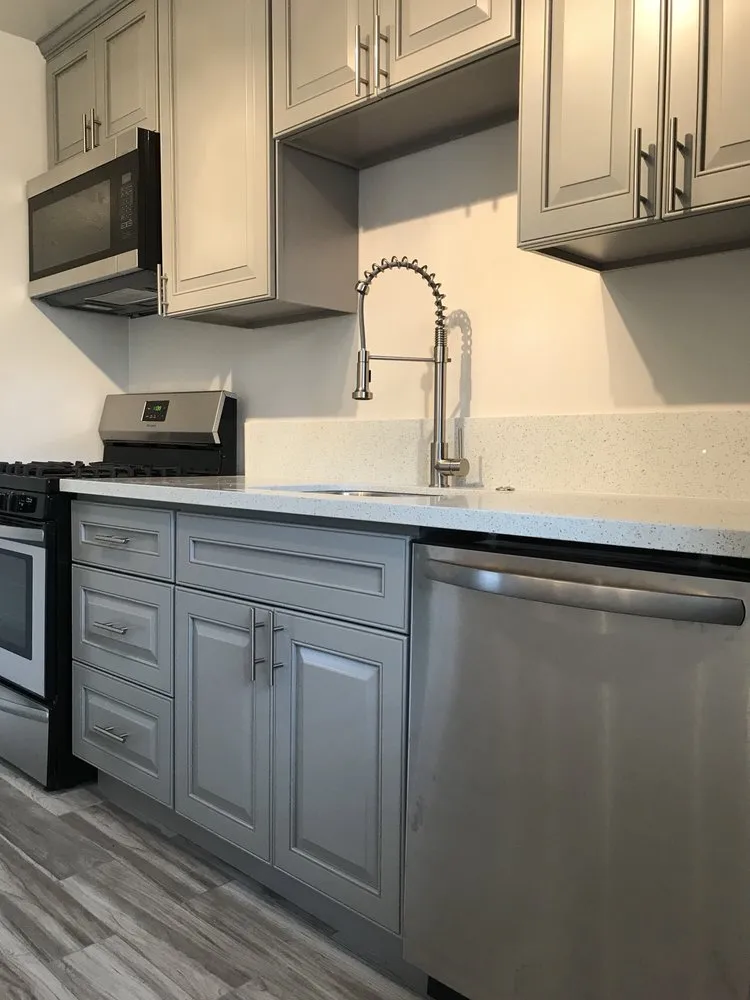 Slide of One Plus One Renovations & Design