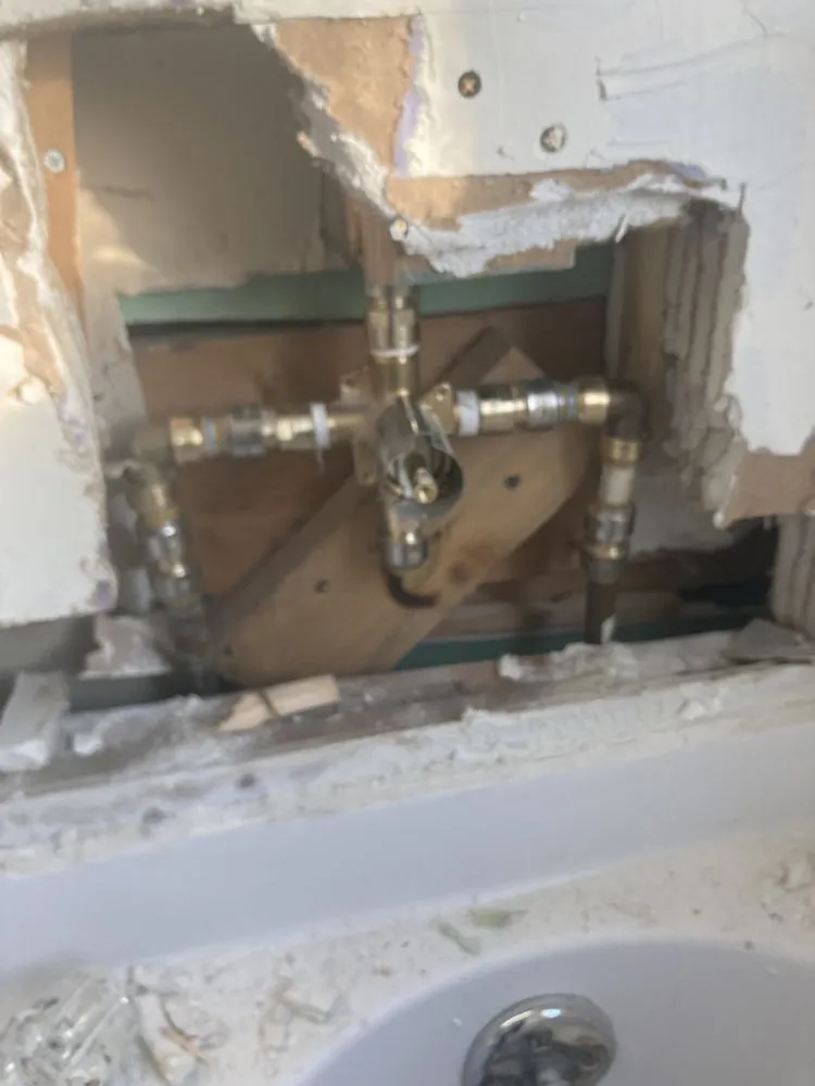 Emergency circuit breaker repair in , by One Remodeling