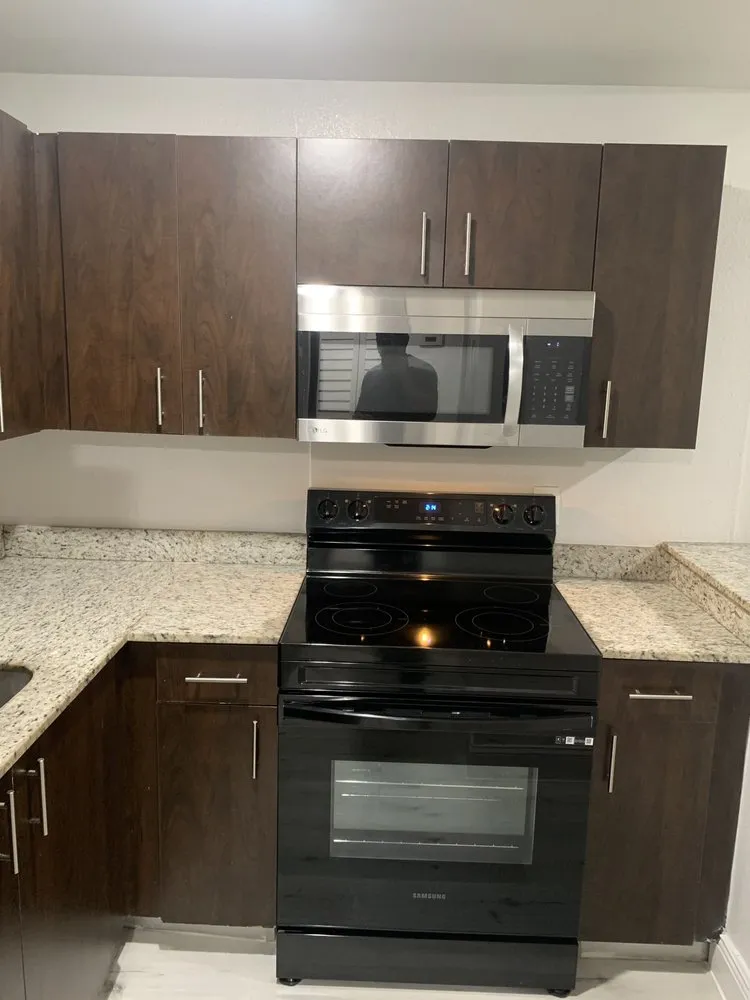 Slide of One Repair Handyman Services