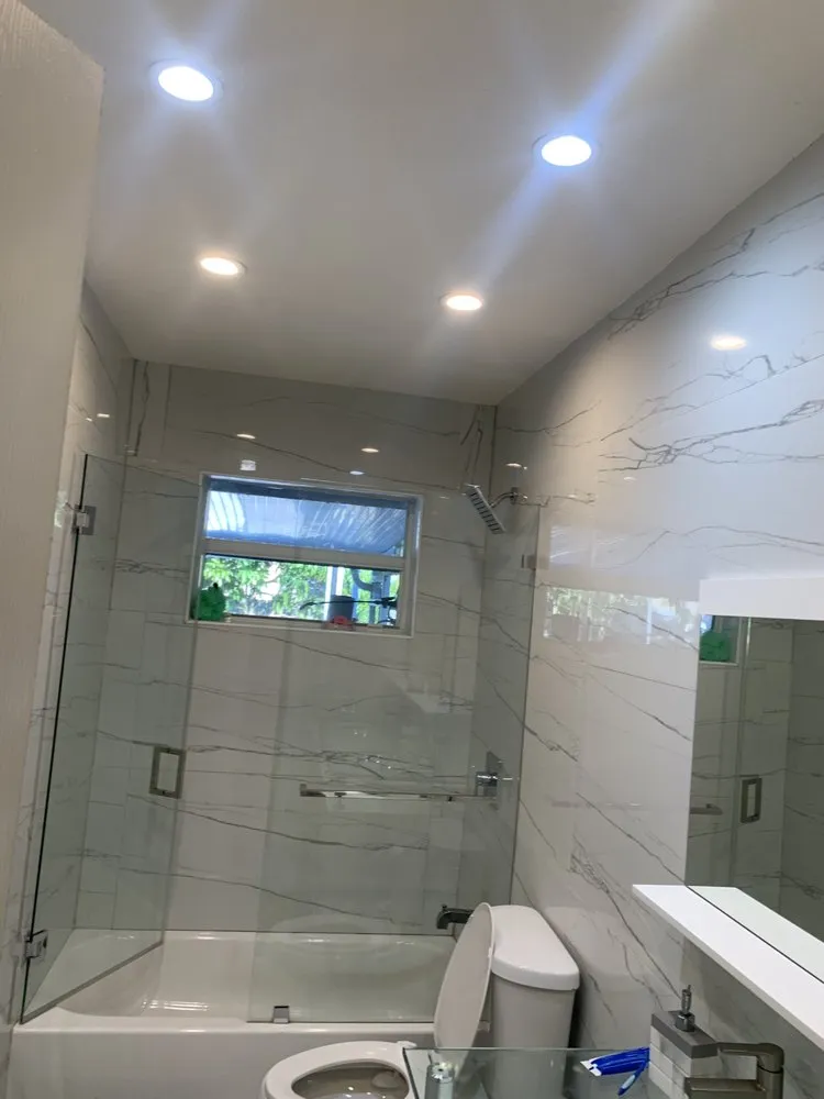 Slide of One Repair Handyman Services