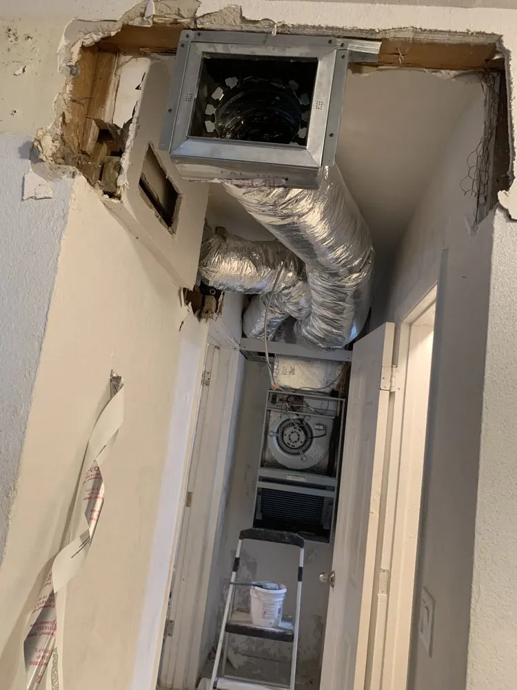 Slide of One Repair Handyman Services