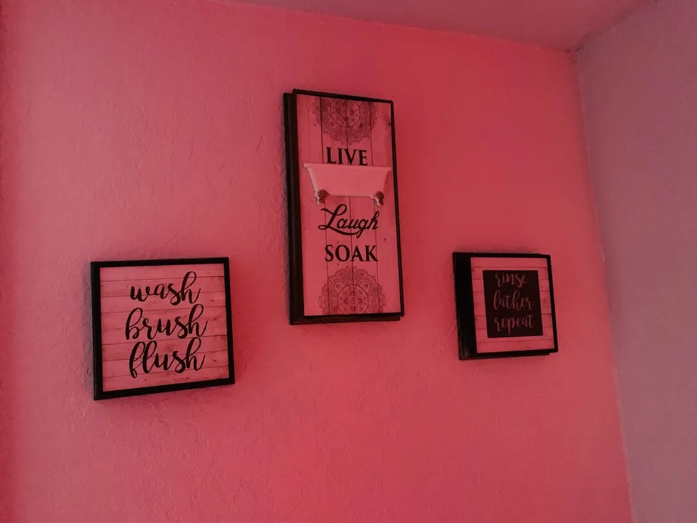 Slide of One Repair Handyman Services