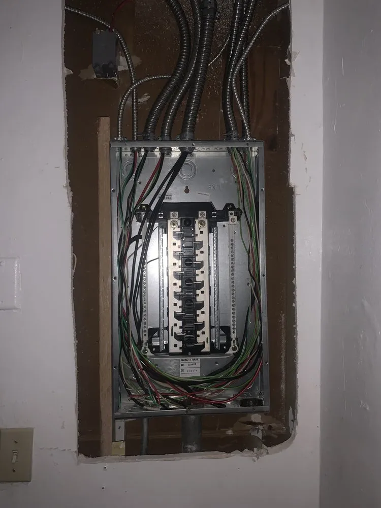 Slide of One Repair Handyman Services