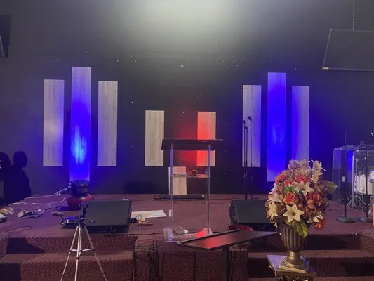 One Repair Handyman Services Logo