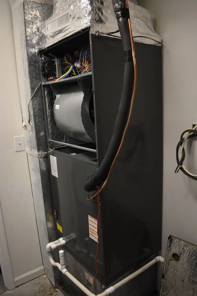 Slide of One Service Pros