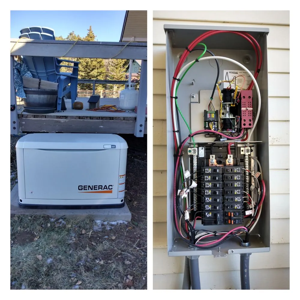 Slide of One Shot-Home Services