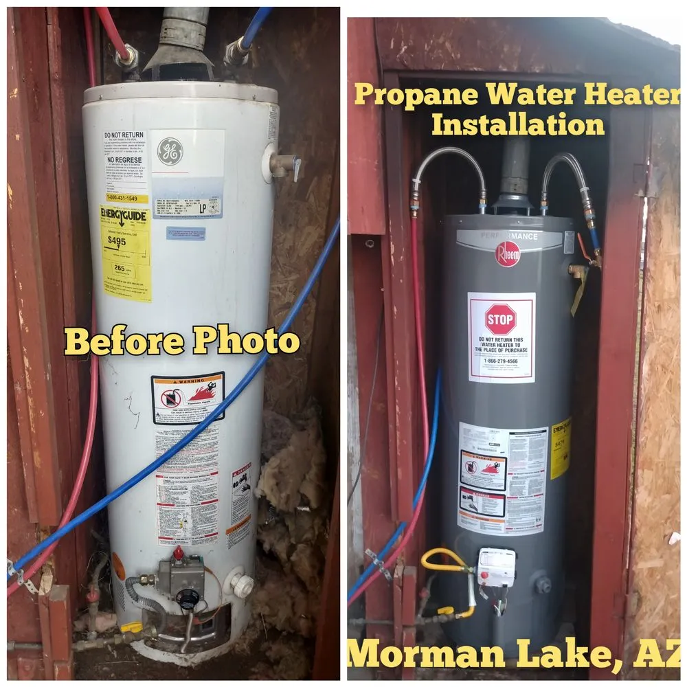 Slide of One Shot-Home Services