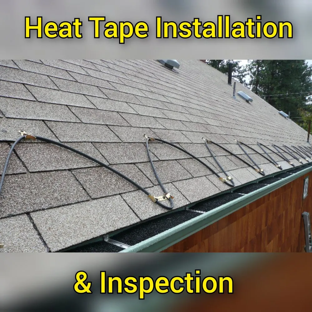 Slide of One Shot-Home Services