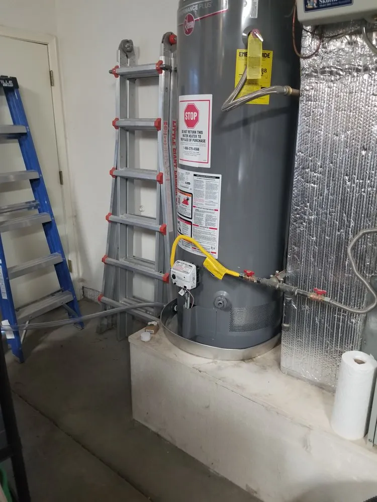 Slide of One Shot-Home Services