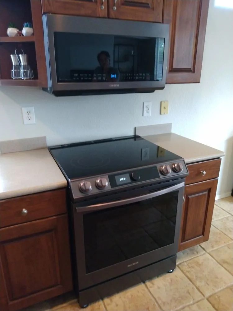 Slide of One Shot-Home Services