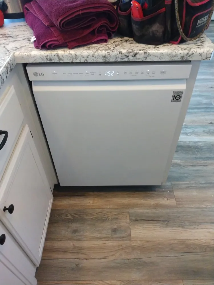 Slide of One Shot-Home Services