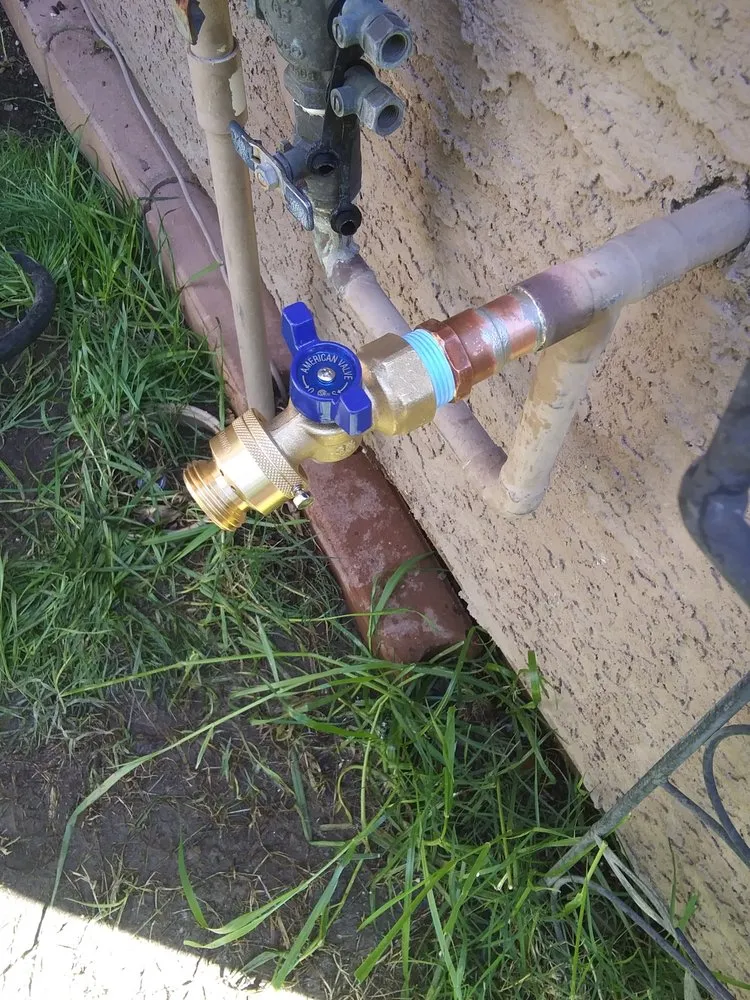 Slide of One Shot-Home Services