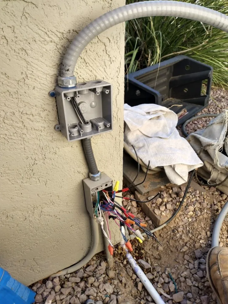 Trusted electrical repair experts serving ,  - One Shot-Home Services