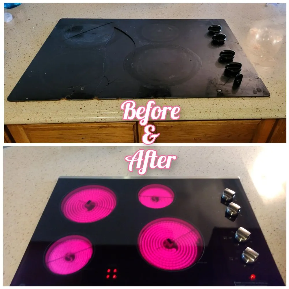 Slide of One Shot-Home Services