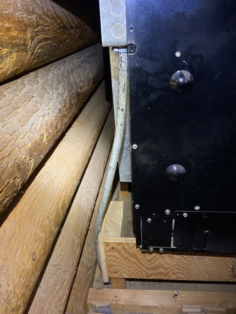 Slide of One Shot-Home Services