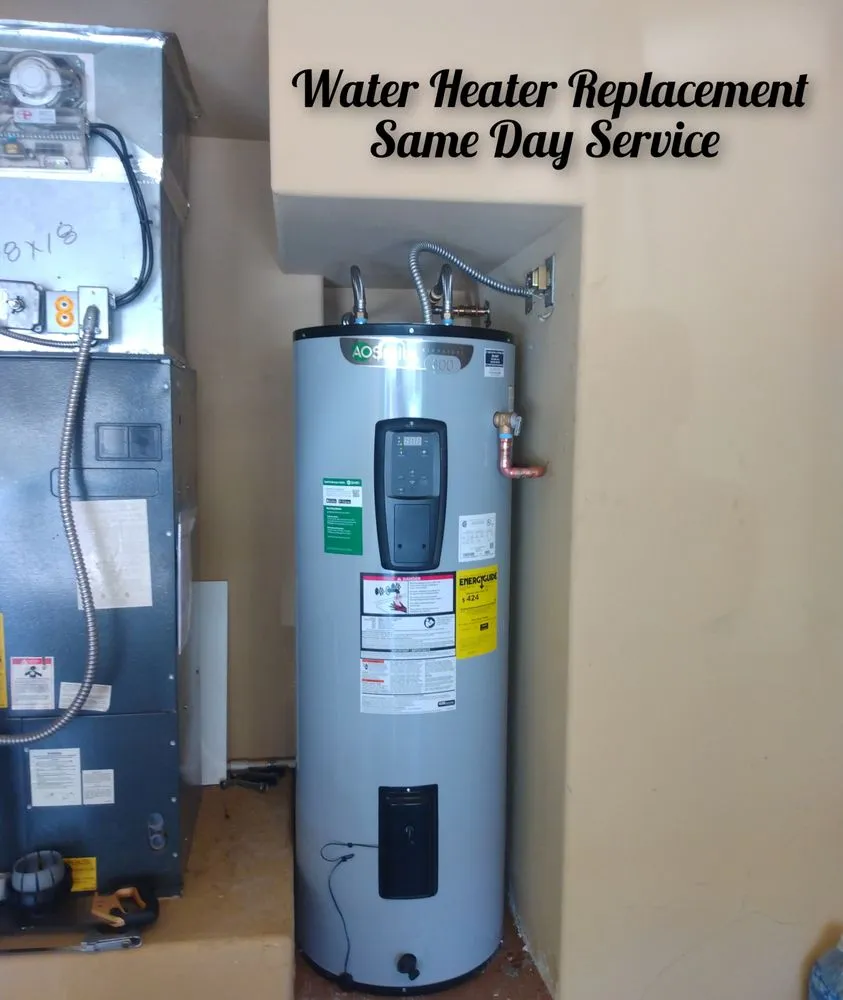 Slide of One Shot-Home Services