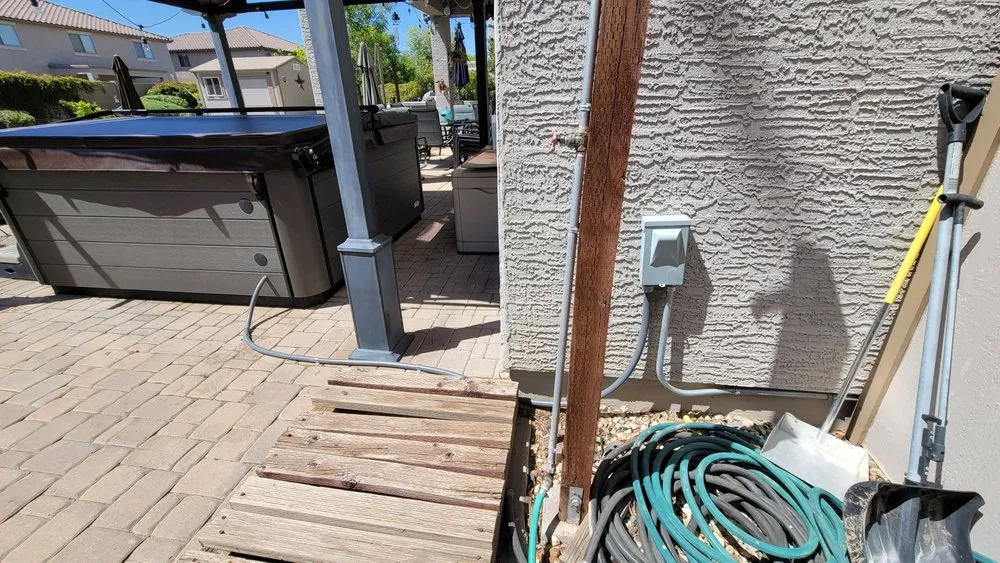 Slide of One Shot Installation