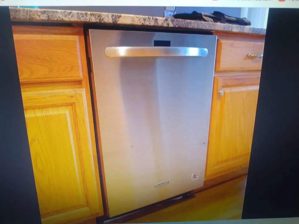 Slide of One Shot Installation