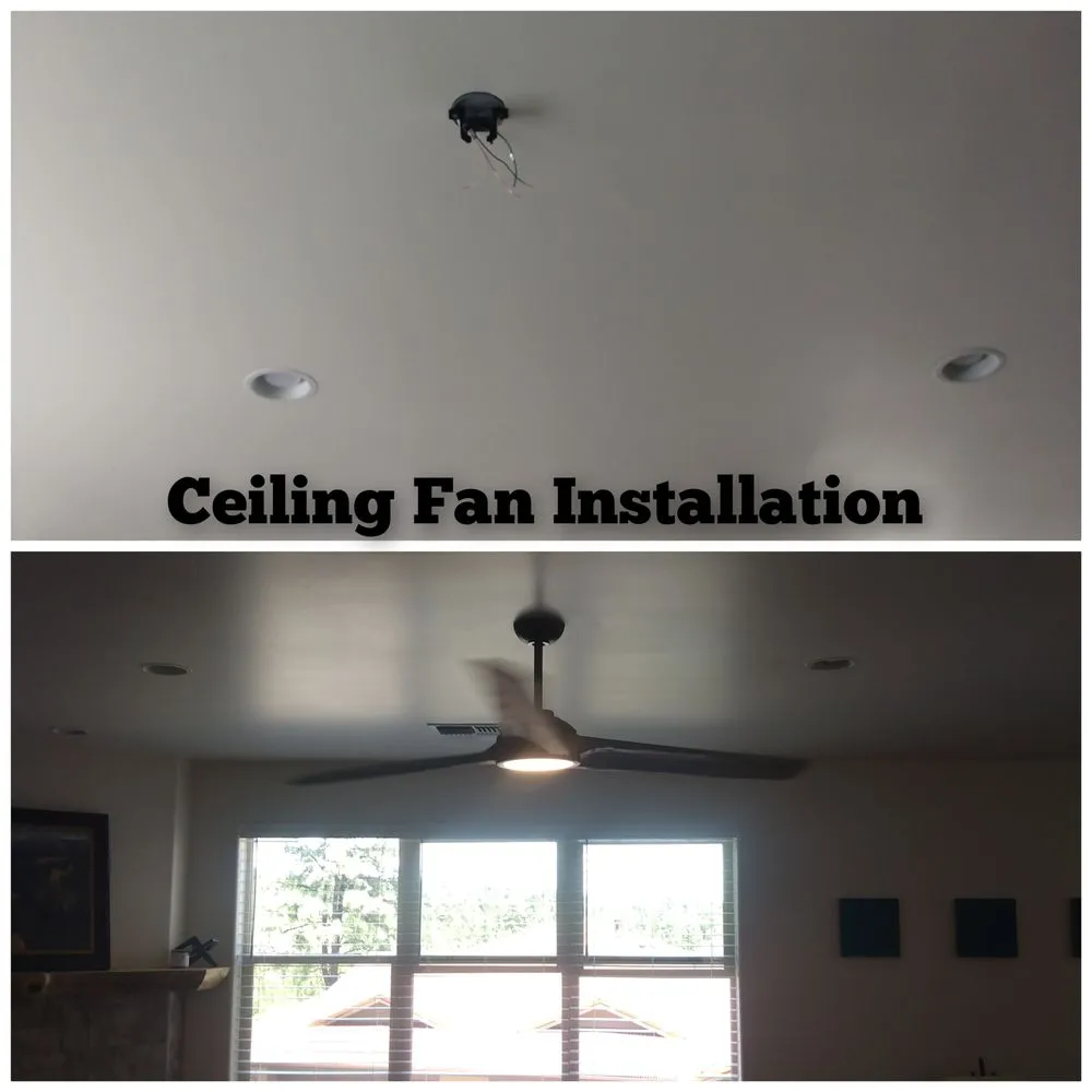 Slide of One Shot Installation