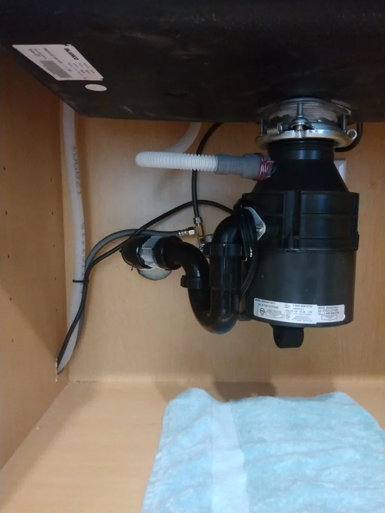 Slide of One Shot Installation