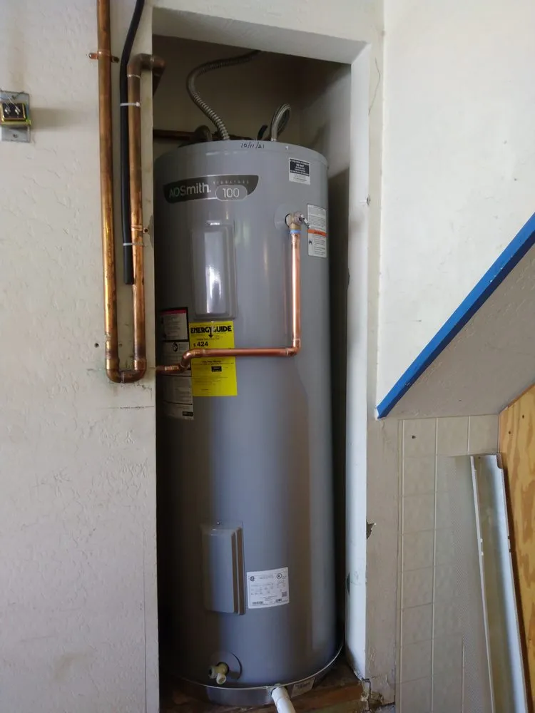 Certified electrical repair in ,  by One Shot Installation