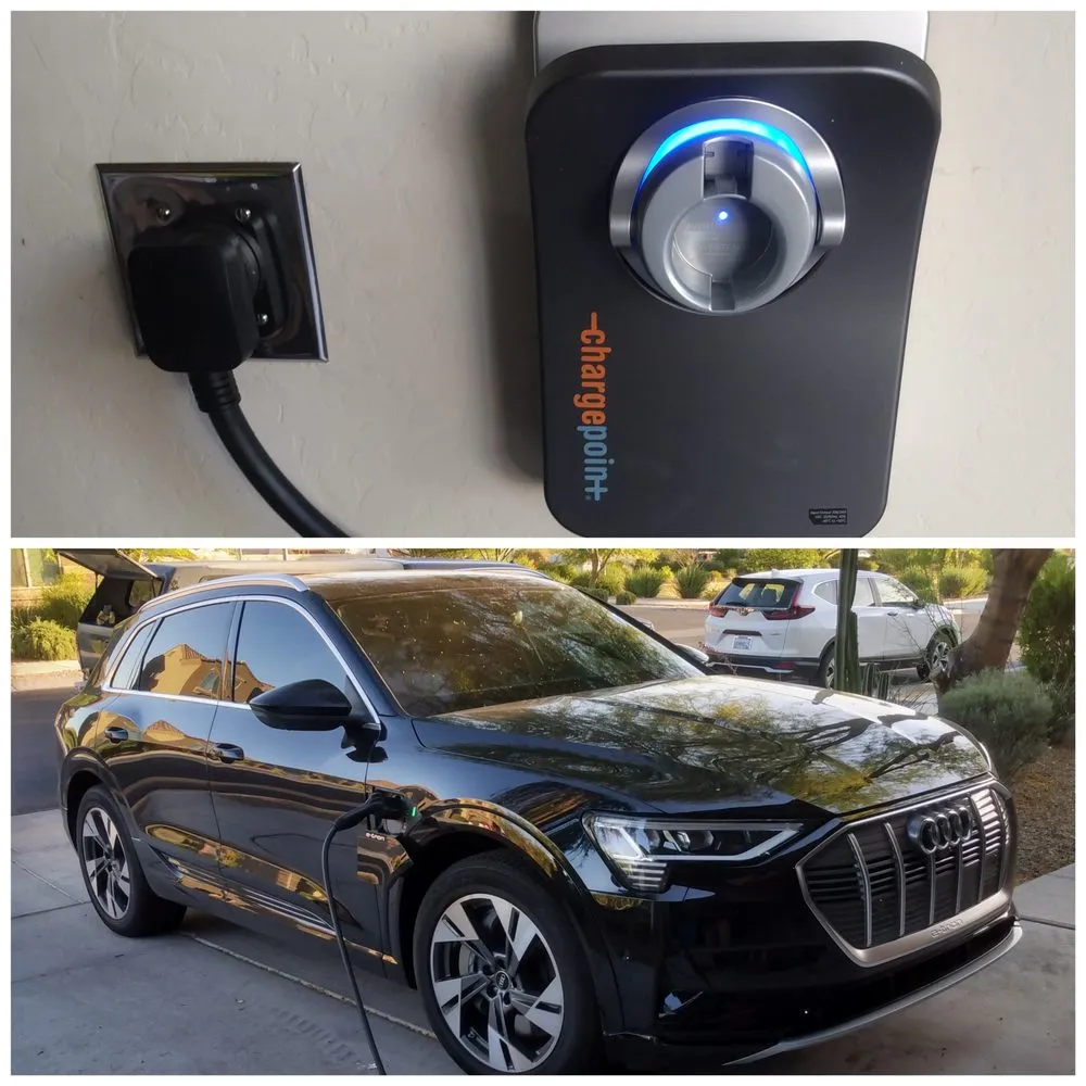 Slide of One Shot Installation