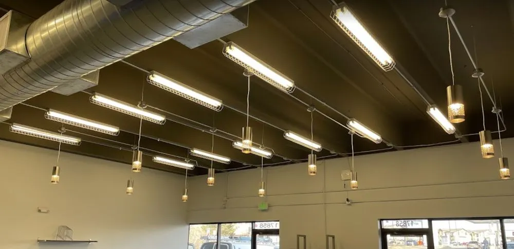 Slide of One Source Electric