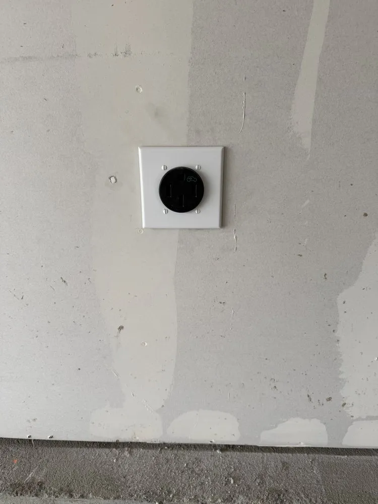 Slide of One Source Electric