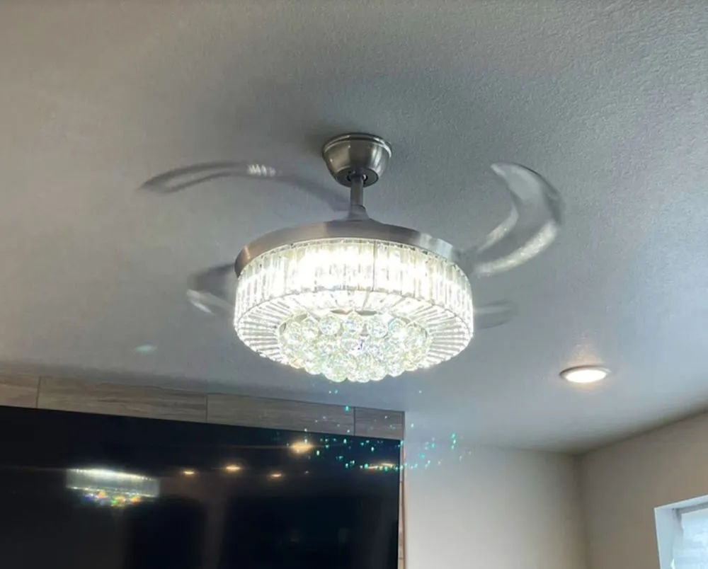 Slide of One Source Electric