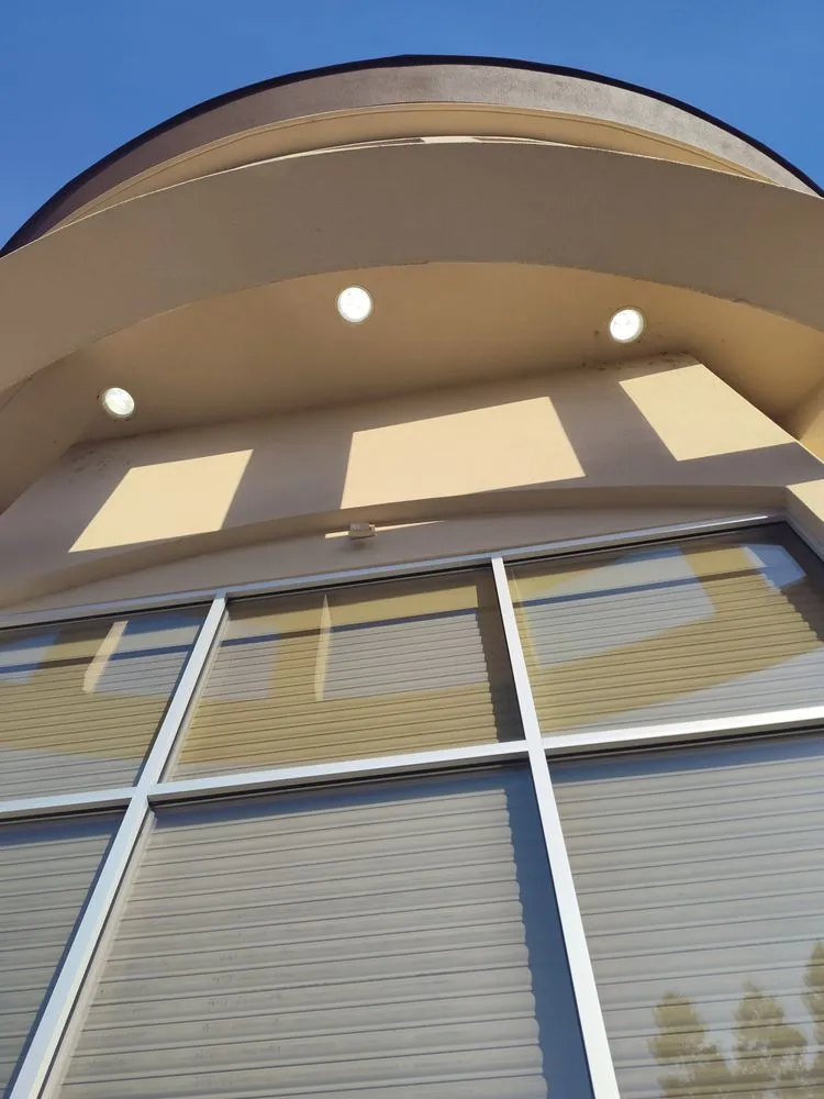 Slide of One Source Electric