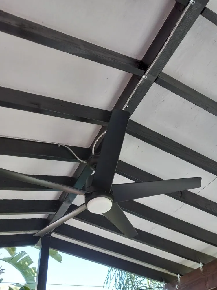 Slide of One Source Electric