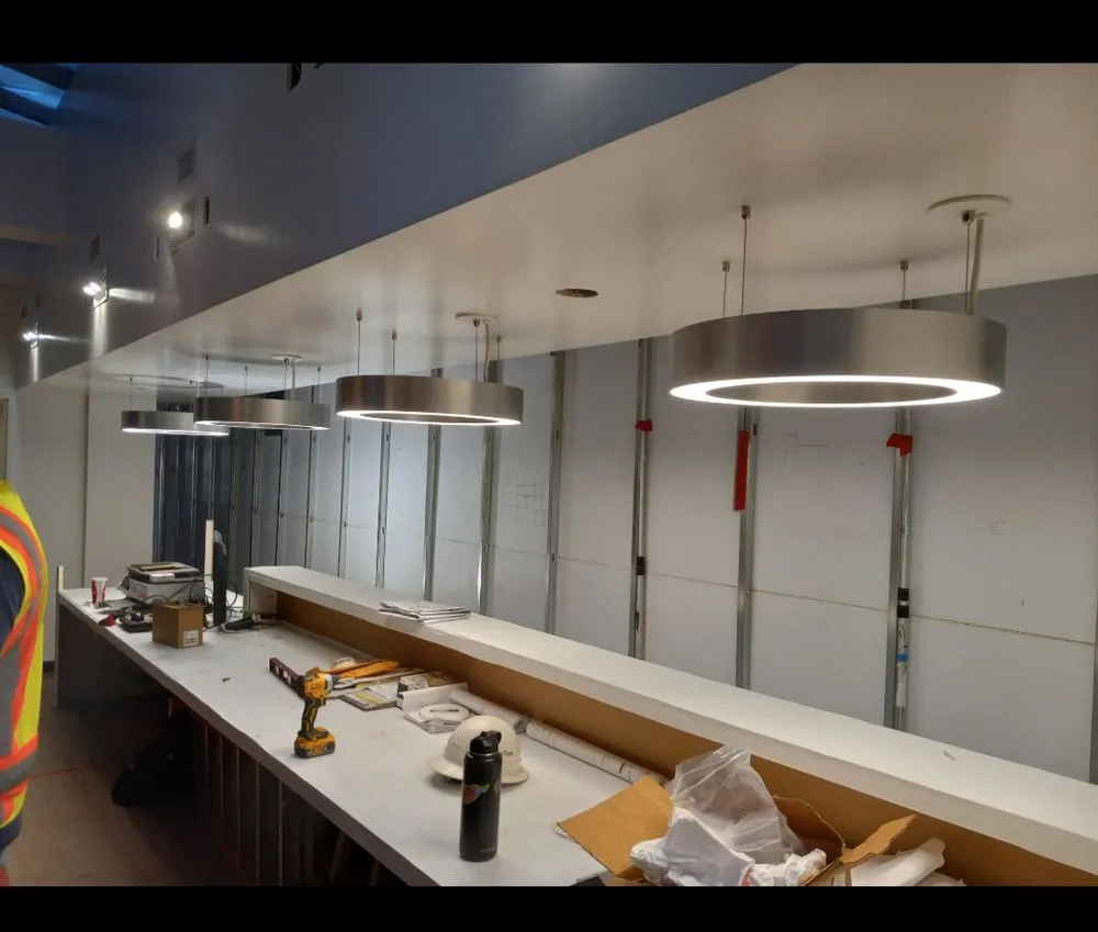 Slide of One Source Electric