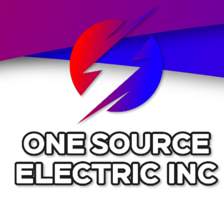 Slide of One Source Electric