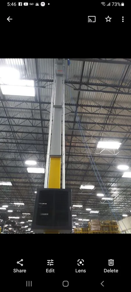 Slide of One Source Electric