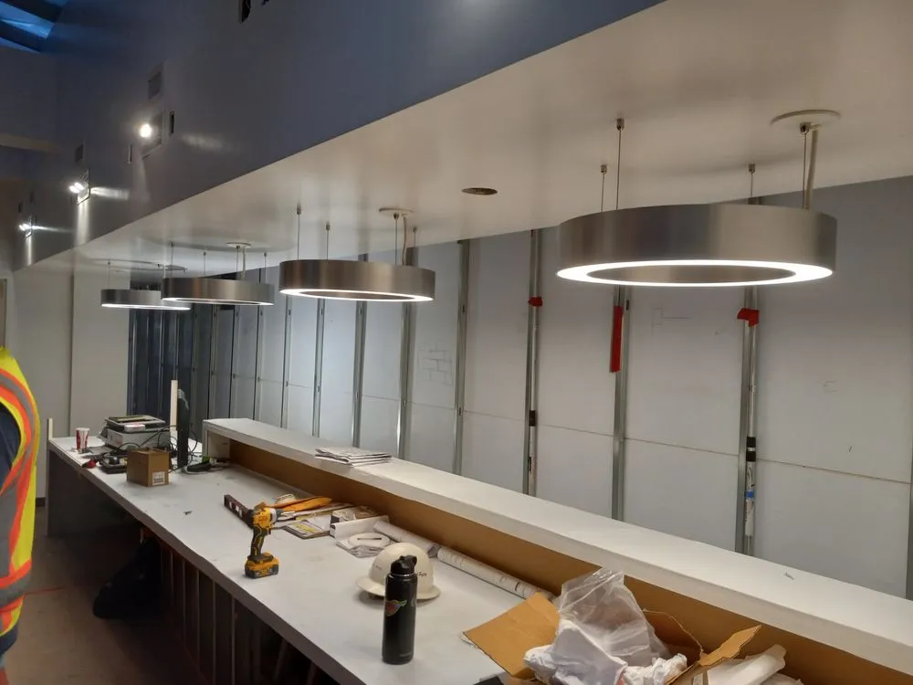 Slide of One Source Electric