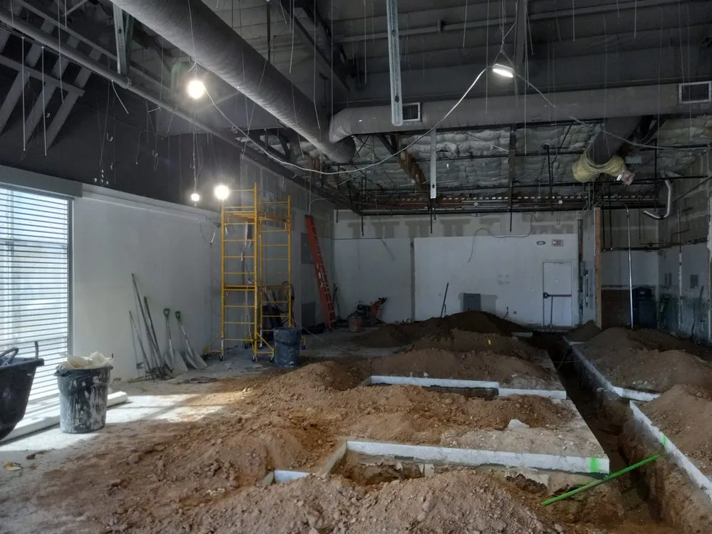 Slide of One Source Electric