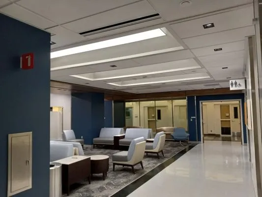 One Source Electric Logo