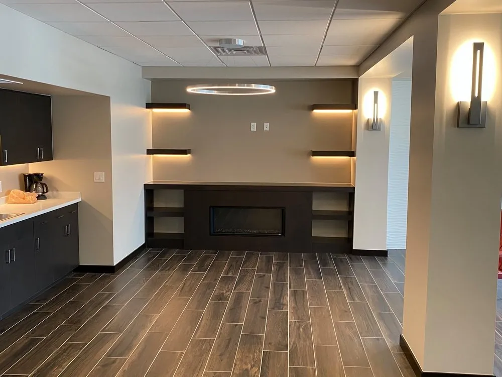 Slide of One Source Electric of SWFL