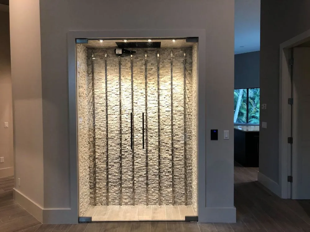 Slide of One Source Electric of SWFL